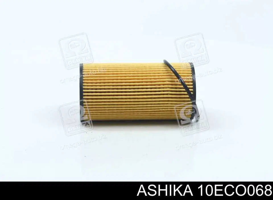 Filtr oleju Ashika 10ECO068 cena, od 7,60 USD