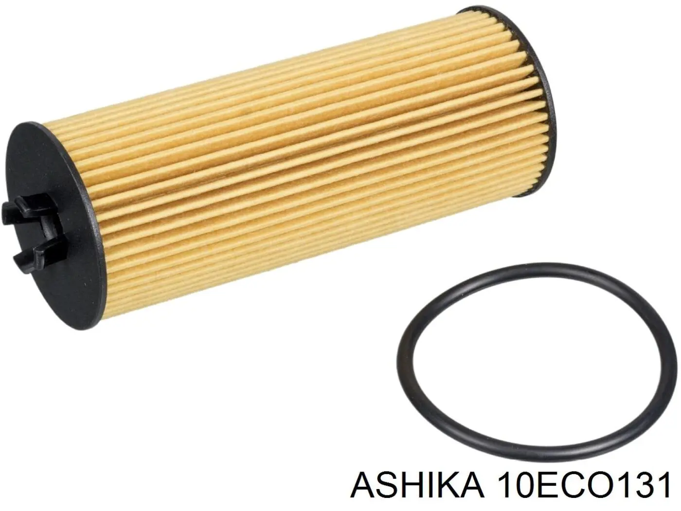 10ECO131 Ashika filtr oleju