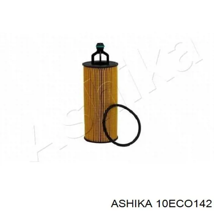 Filtr oleju Purflux L1136