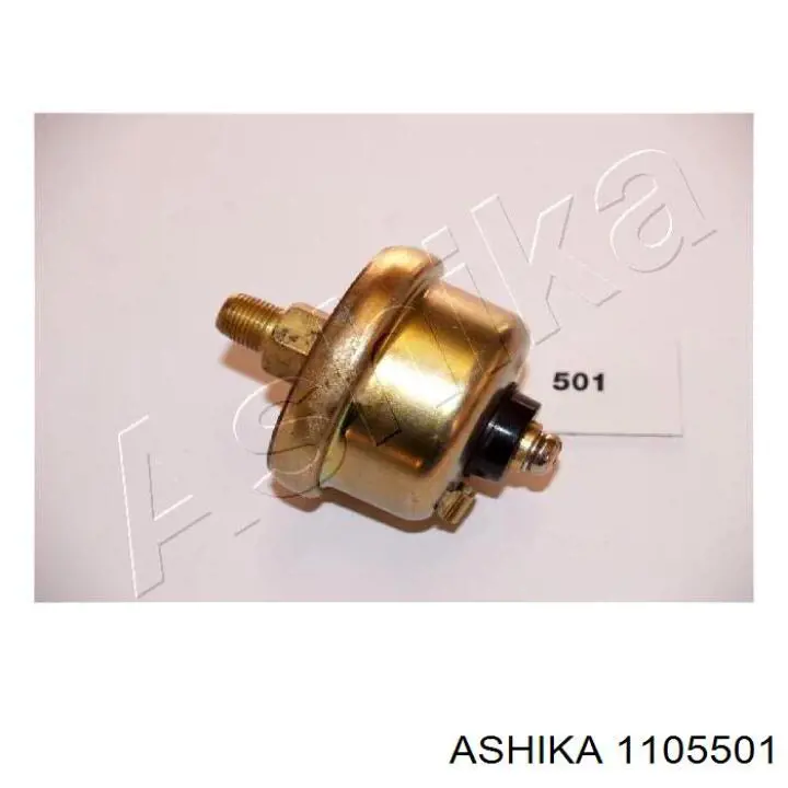 Czujnik ciśnienia oleju Ashika 1105501 cena, od 27,03 USD