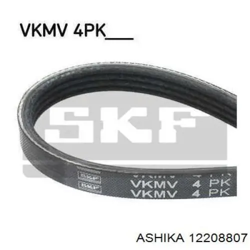 49418941 Corteco Koło pasowe wału korbowego