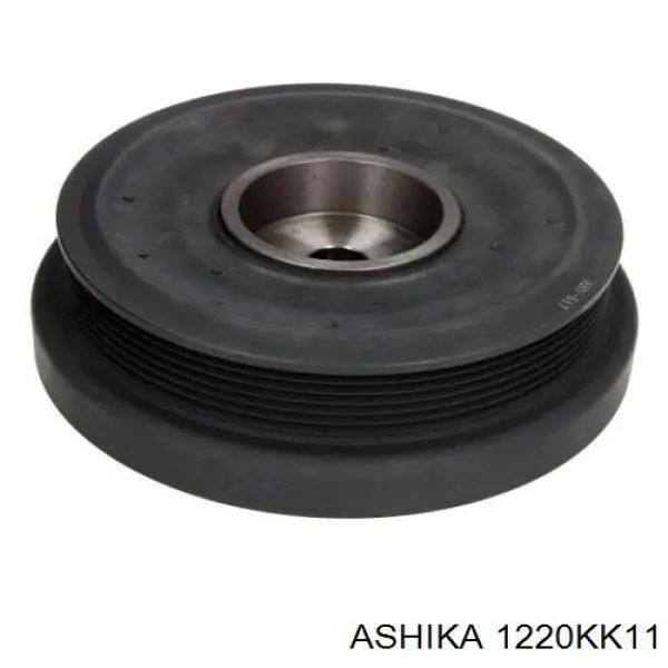 Koło pasowe wału korbowego E60514OEM Japan Cars