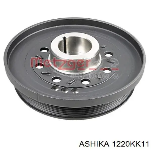 Koło pasowe wału korbowego E60514OEM Japan Cars