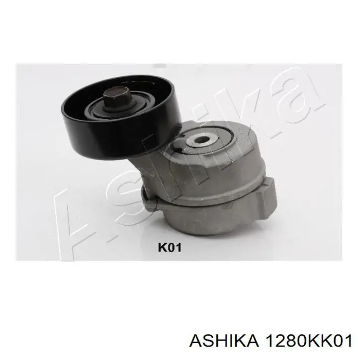 Napinacz paska napędowego Ashika 1280KK01 cena, od 53,50 USD