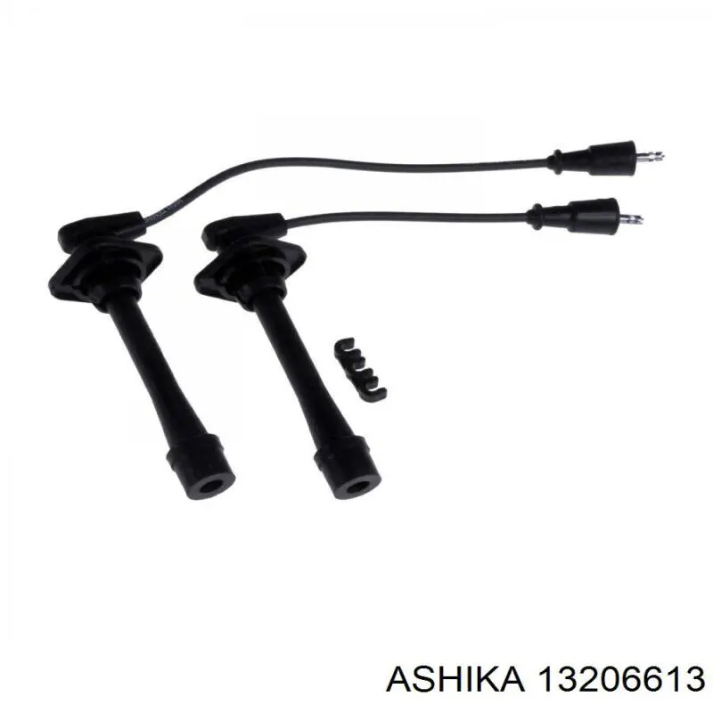 Zestaw przewodów wysokiego napięcia Daihatsu Terios I SUV (J100, J102, J122) (1997 - 2005) cena, od 27,02 USD