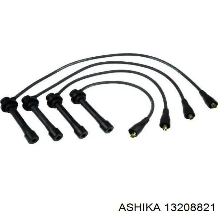 Zestaw przewodów wysokiego napięcia Suzuki 3373086G00 cena, od 11,33 USD