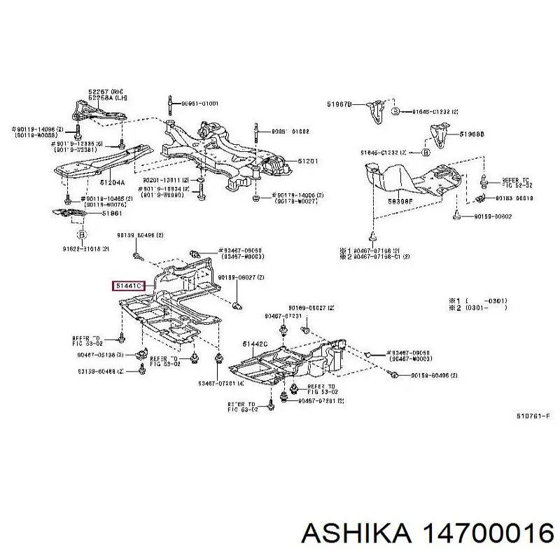 Korek wlewu oleju Toyota 121800H020 cena, od 8,19 USD