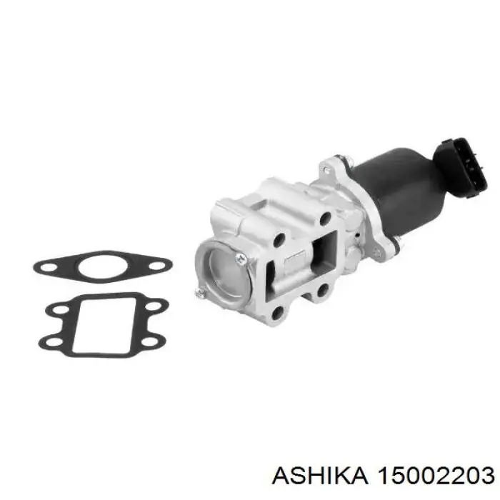 571822112144 Magneti Marelli Zawór recyrkulacji spalin EGR