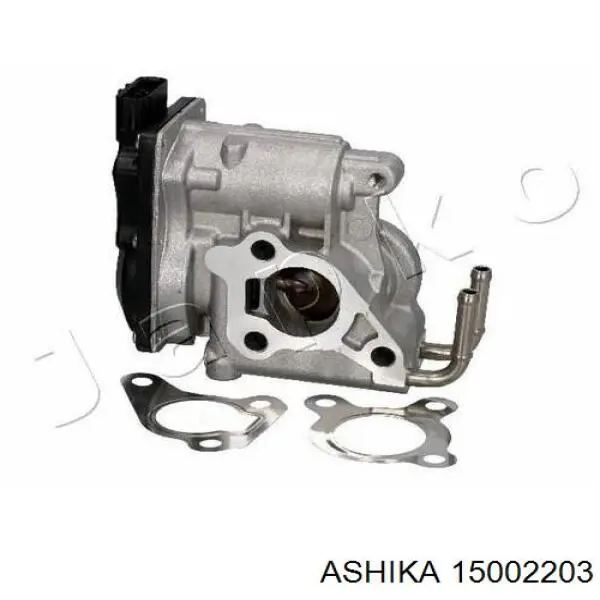 Do koszyka 256200R02284 Toyota Zawór recyrkulacji spalin EGR
