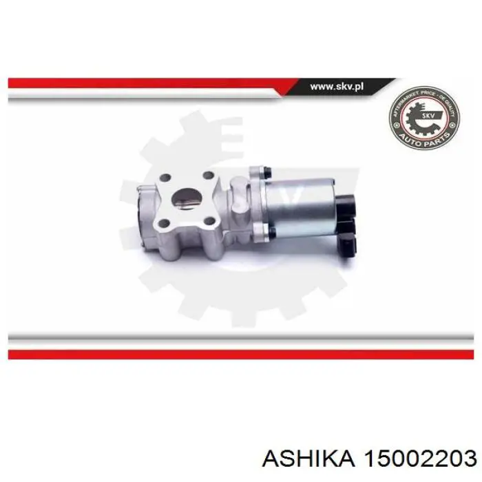 Zawór recyrkulacji spalin EGR Magneti Marelli 571822112144 cena, od 115,31 USD