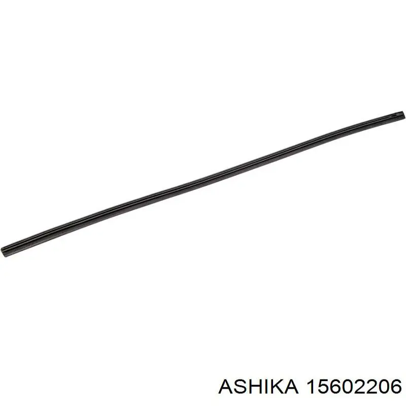 15602206 Ashika Pompka spryskiwacza szyby przedniej/tylnej