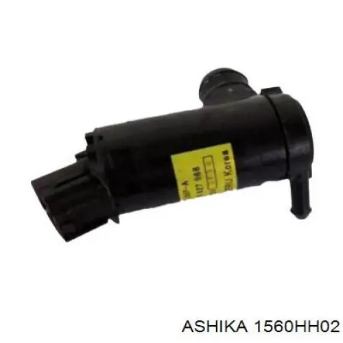Do koszyka 9851022000 Hyundai/Kia Pompka spryskiwacza szyby przedniej