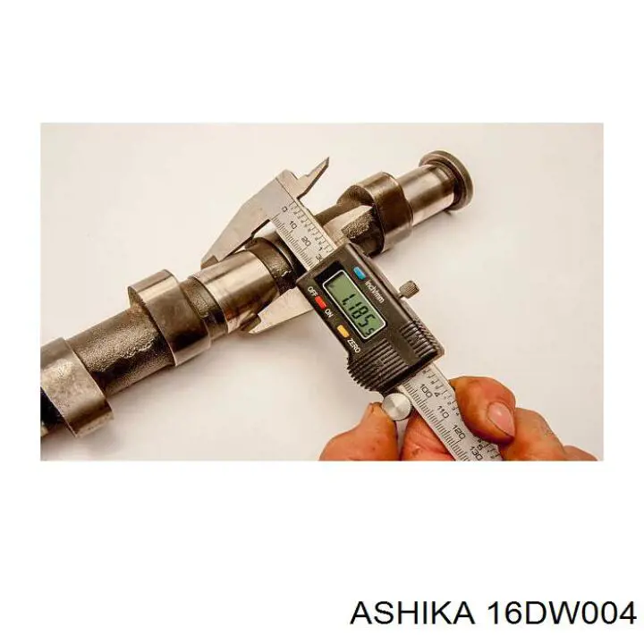 96838024 GMP Wał rozrządu silnika