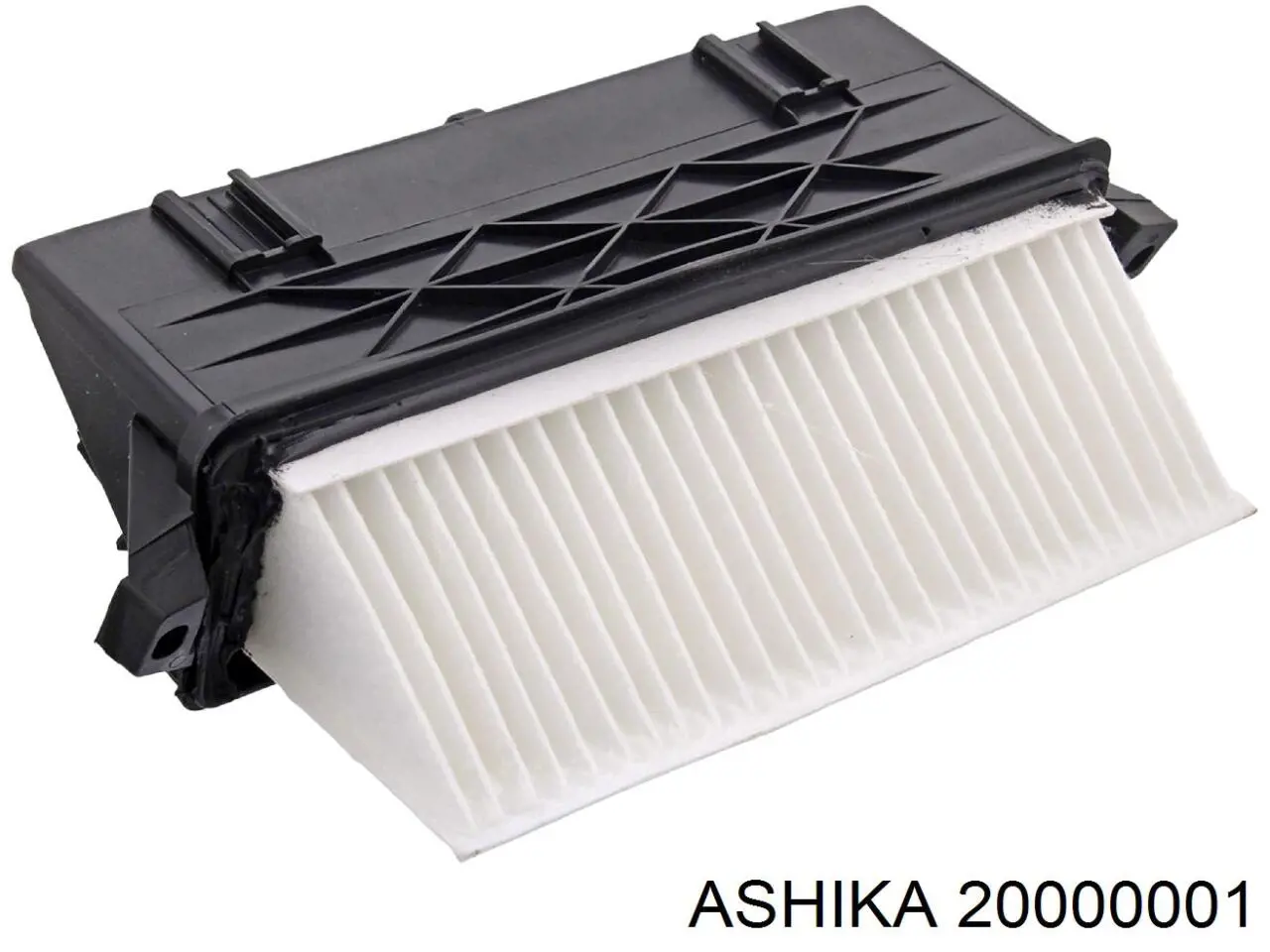 Filtr powietrza Ashika 20000001 cena, od 30,85 USD