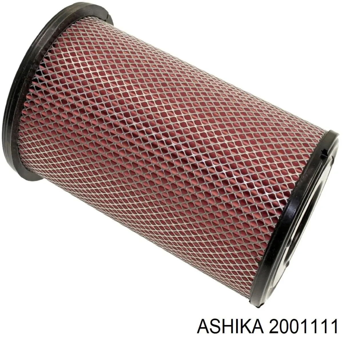 Filtr powietrza Ashika 2001111 cena, od 14,54 USD