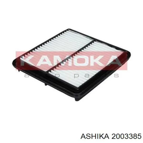 Filtr powietrza Ashika 2003385 cena, od 7,24 USD