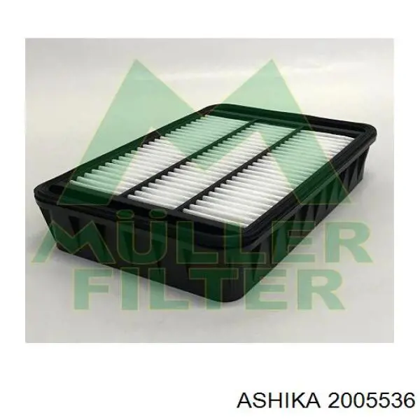 Filtr powietrza Mitsubishi MD620584 cena, od 11,17 USD