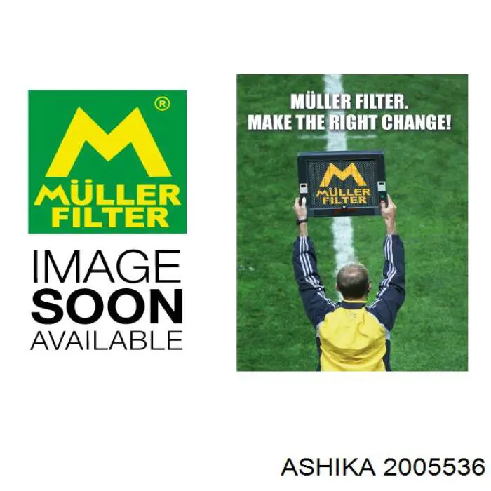 Do koszyka MD620584 Mitsubishi Filtr powietrza