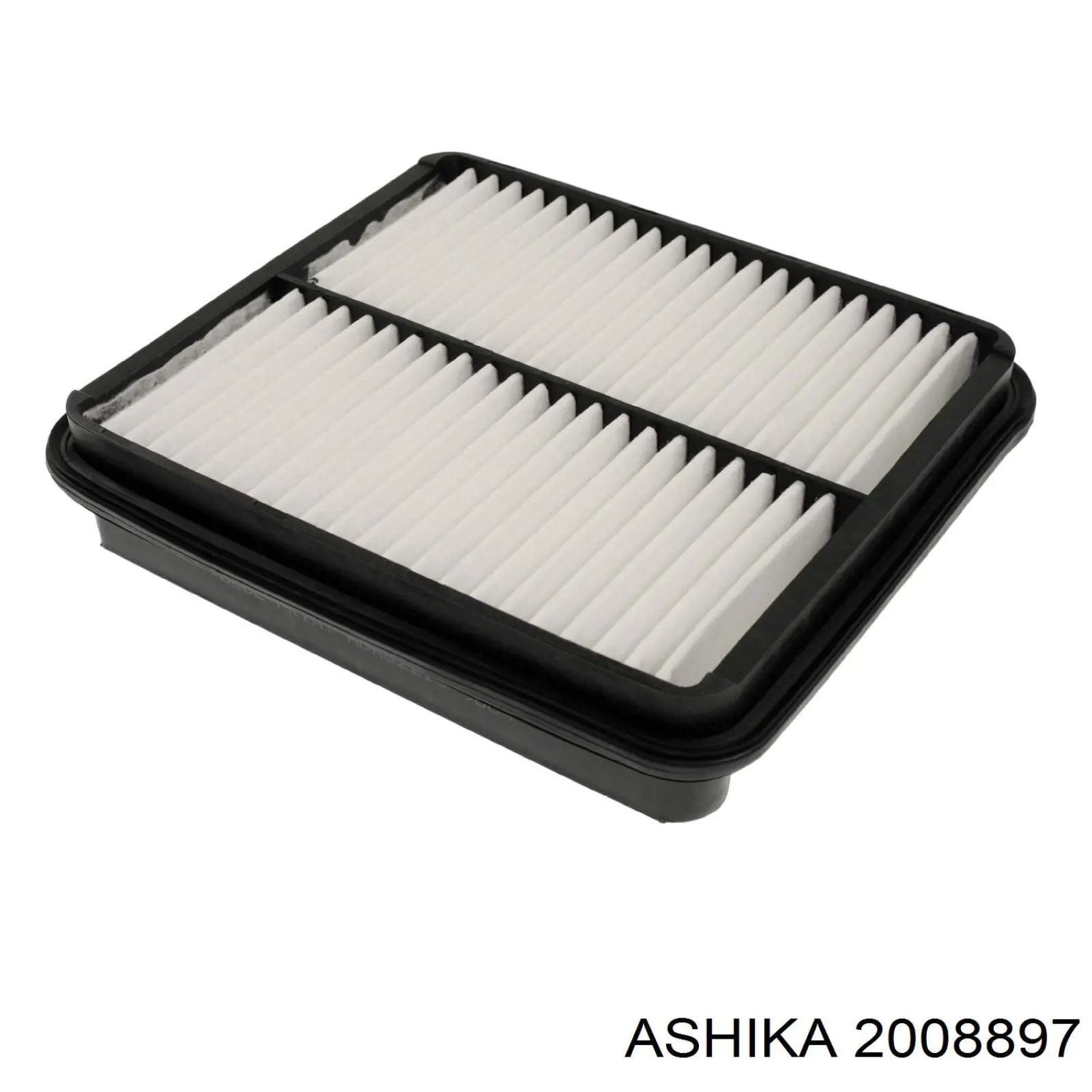 Filtr powietrza Ashika 2008897 cena, od 10,03 USD