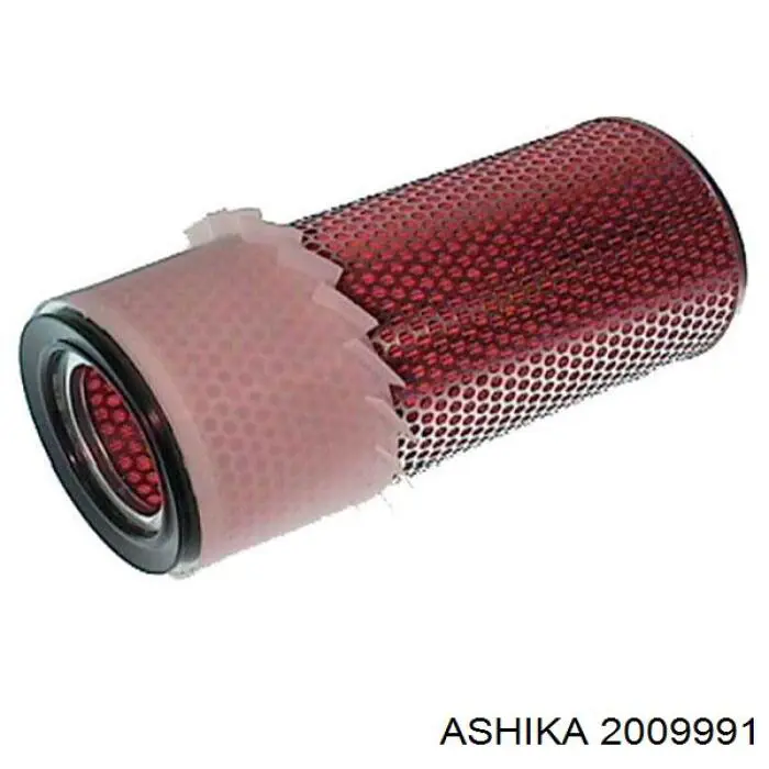 Filtr powietrza Ashika 2009991 cena, od 15,04 USD