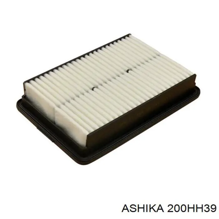 Filtr powietrza Mecafilter ELP9583