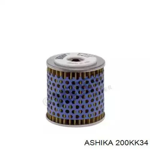 Filtr powietrza Ashika 200KK34 cena, od 10,54 USD