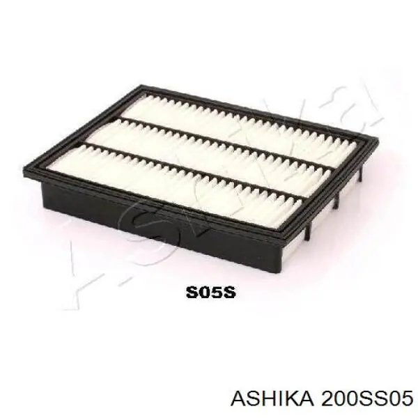 Filtr powietrza 2319009101 Ssang Yong