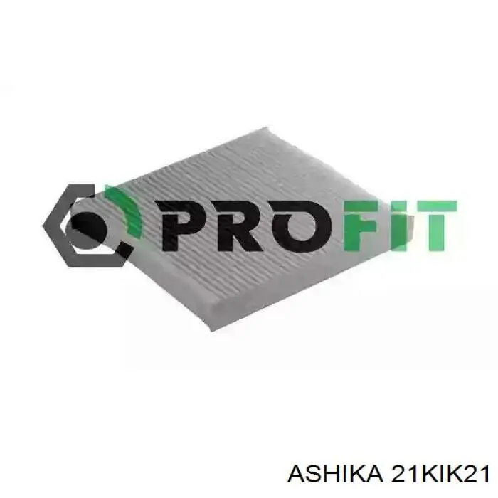 Do koszyka 5327300 UFI Filtr kabiny