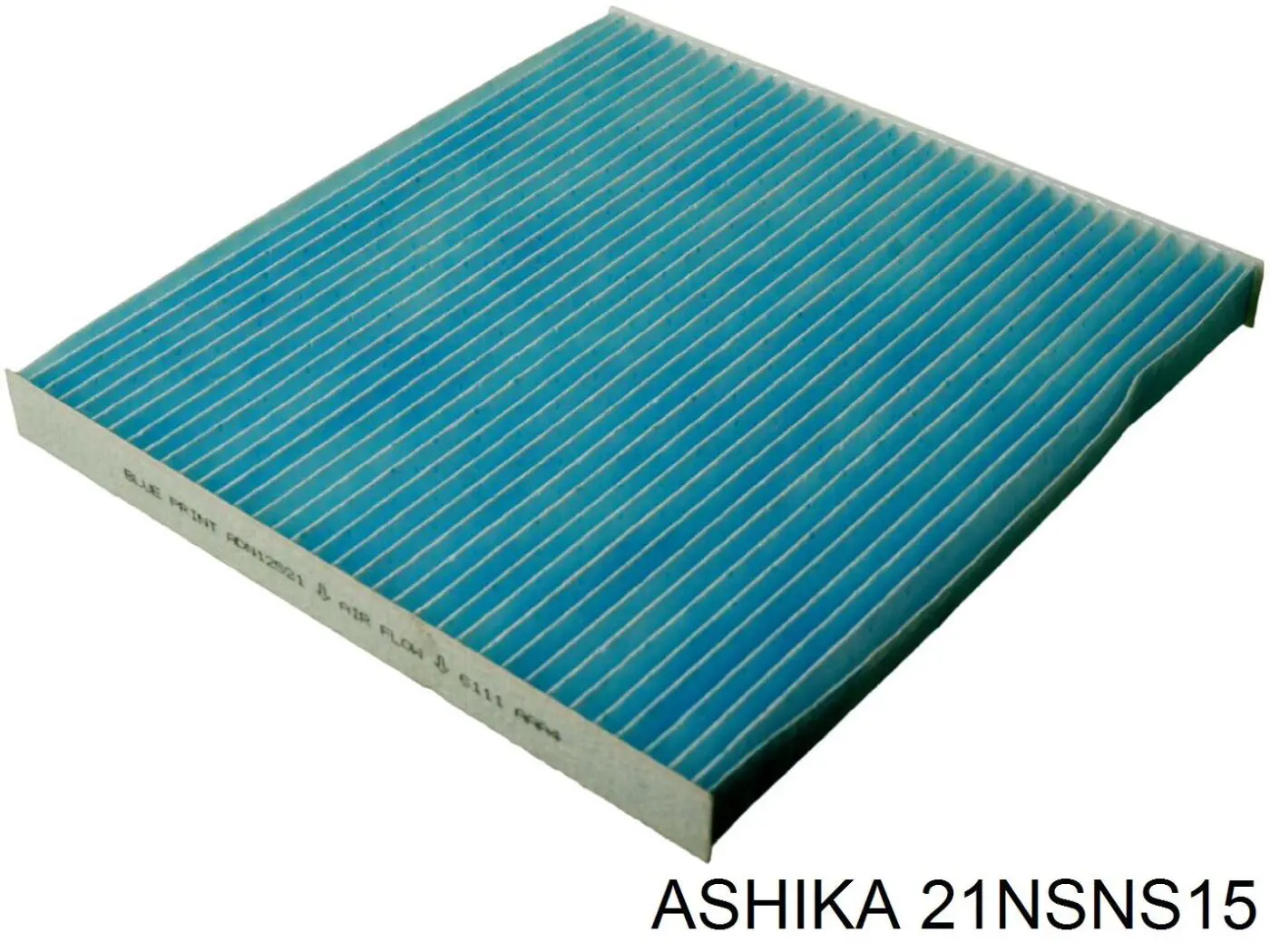 Filtr kabiny Ashika 21NSNS15 cena, od 7,46 USD
