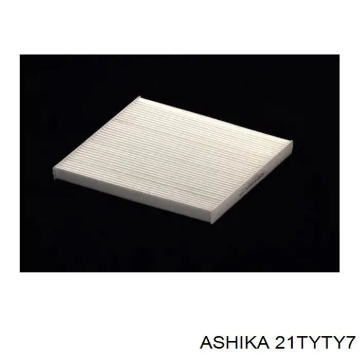 Filtr kabiny 21TYTY7 Ashika