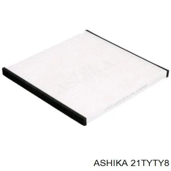 Filtr kabiny Ashika 21TYTY8 cena, od 7,71 USD