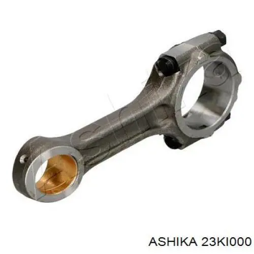 Do koszyka 235104A400 Hyundai/Kia Korbowód tłoka silnika