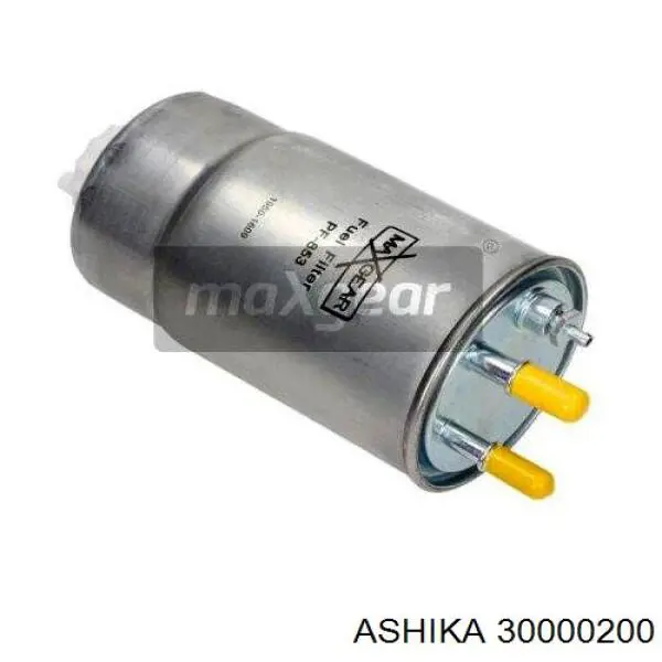 Filtr paliwa Ashika 30000200 cena, od 30,13 USD