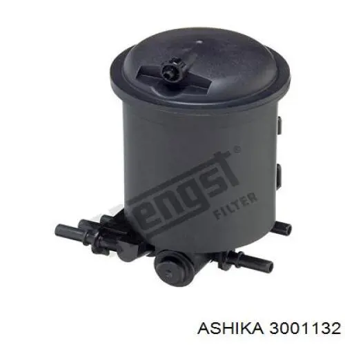Filtr paliwa Ashika 3001132 cena, od 34,85 USD