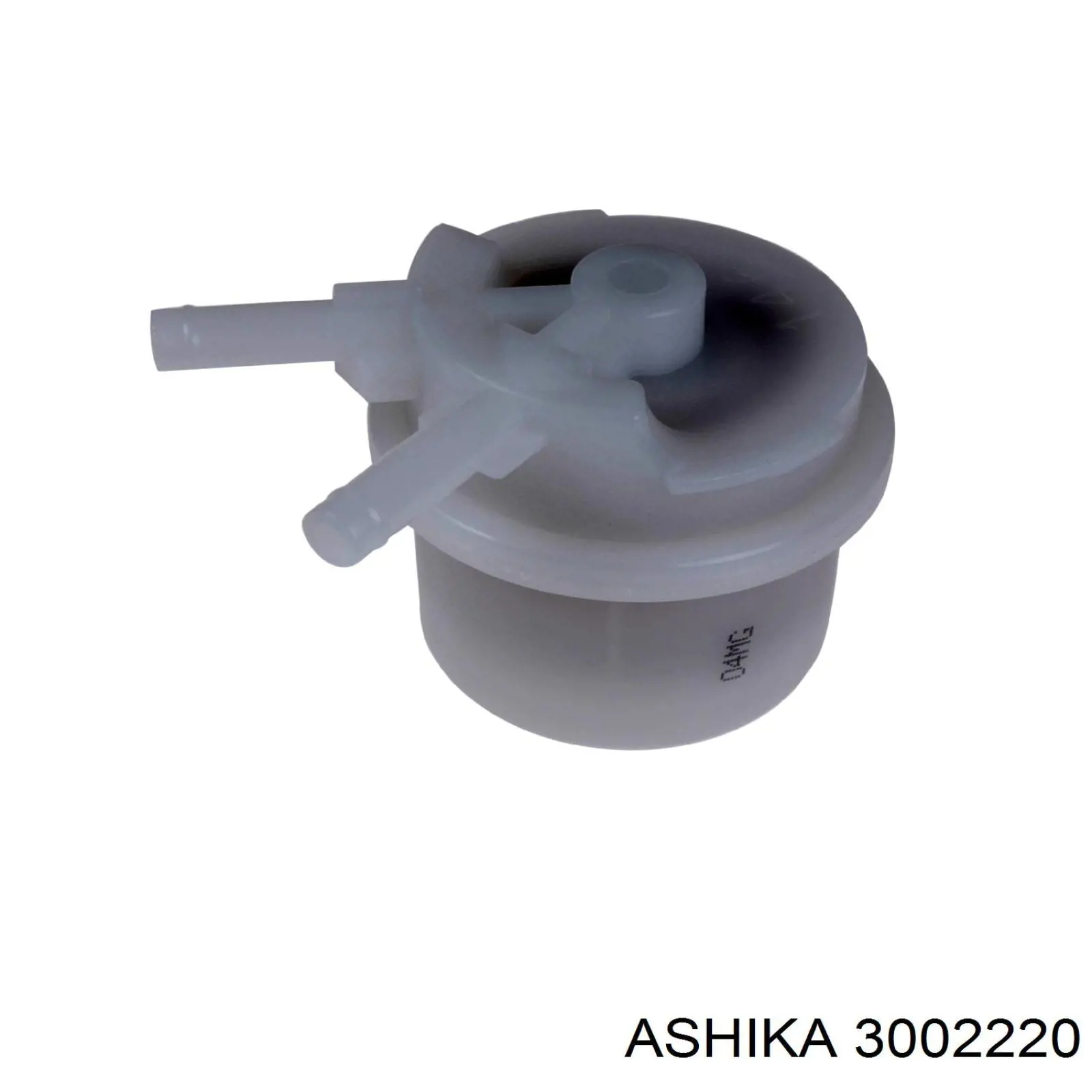 Filtr paliwa Ashika 3002220 cena, od 4,32 USD