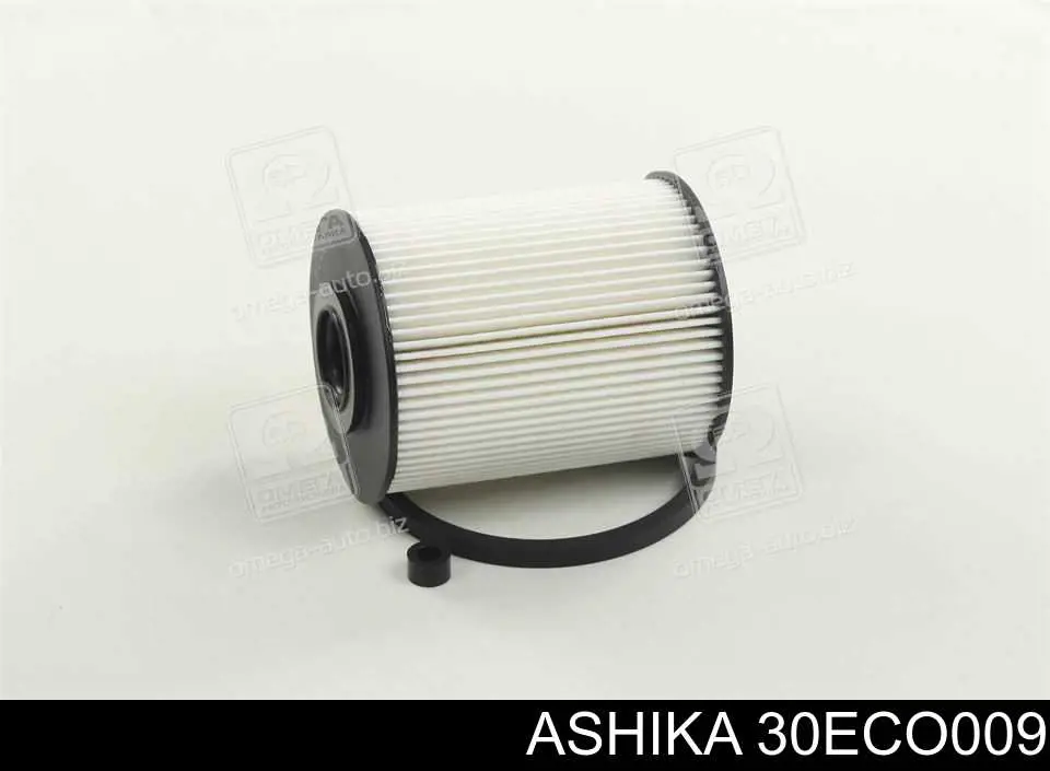 Filtr paliwa Ashika 30ECO009 cena, od 7,88 USD