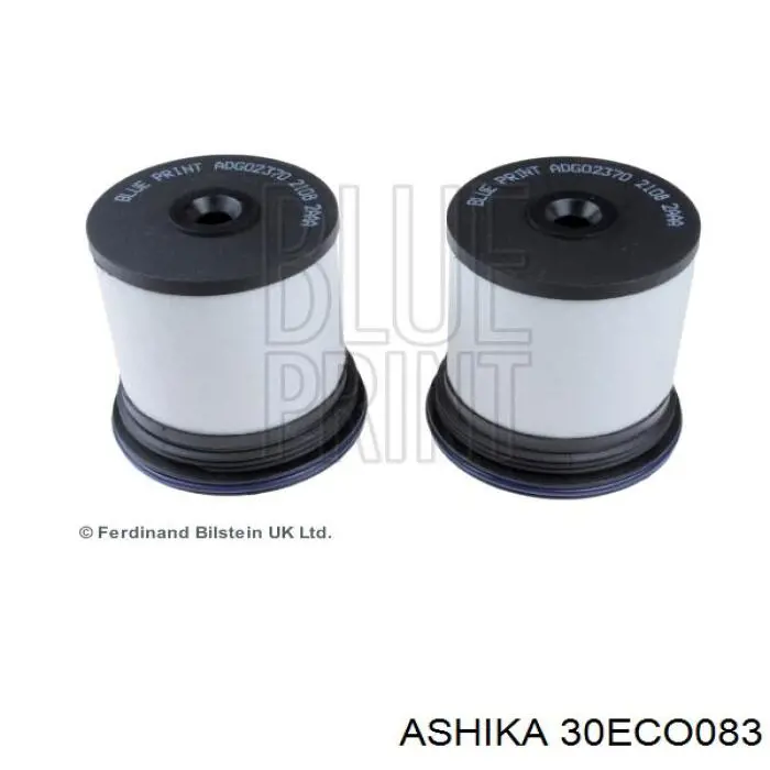Filtr paliwa Ashika 30ECO083 cena, od 14,41 USD