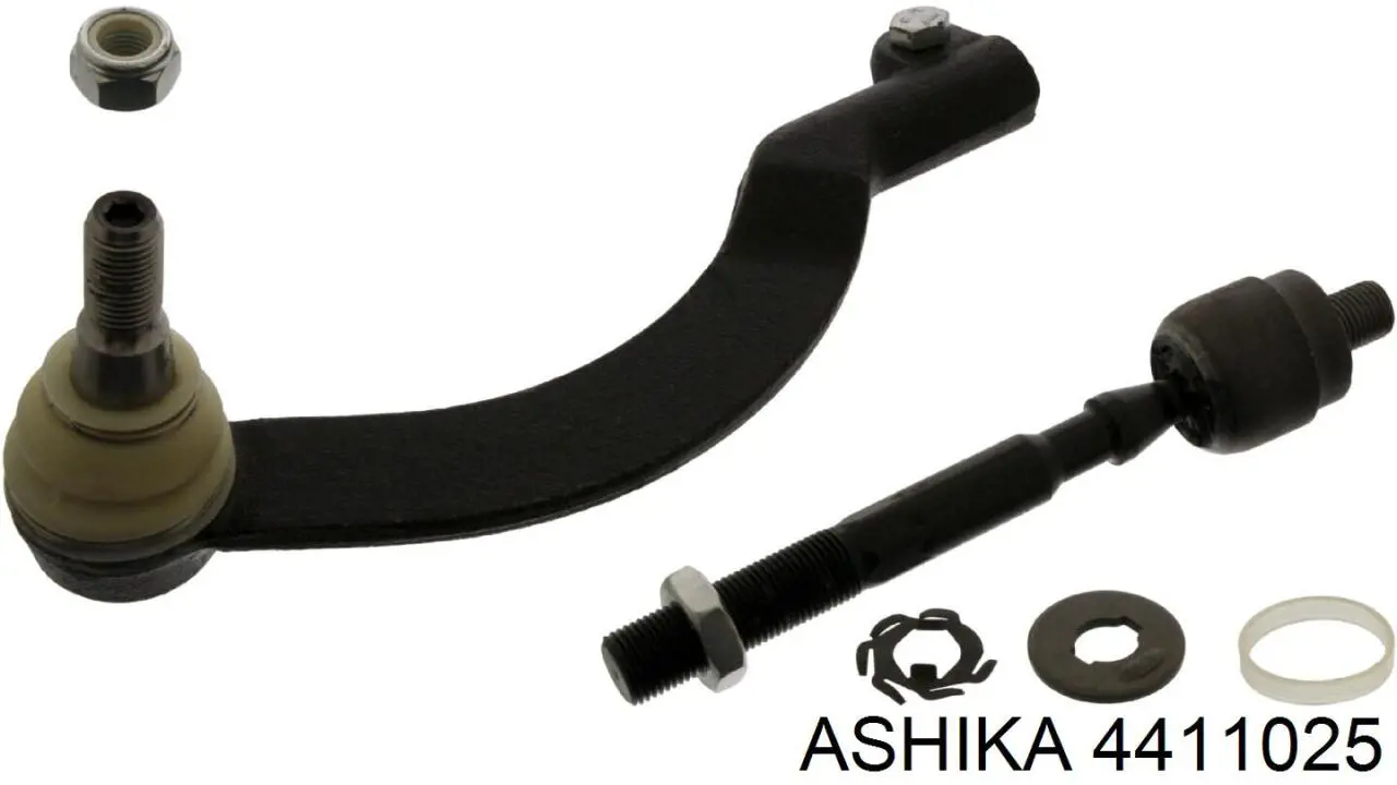 Do koszyka HGB45044S01 SNR Piasta przednia