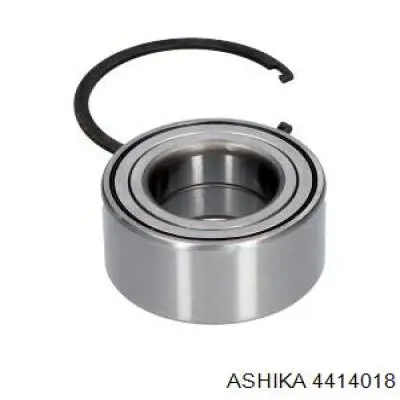 Do koszyka 4414018 Ashika Łożysko piasty przedniej
