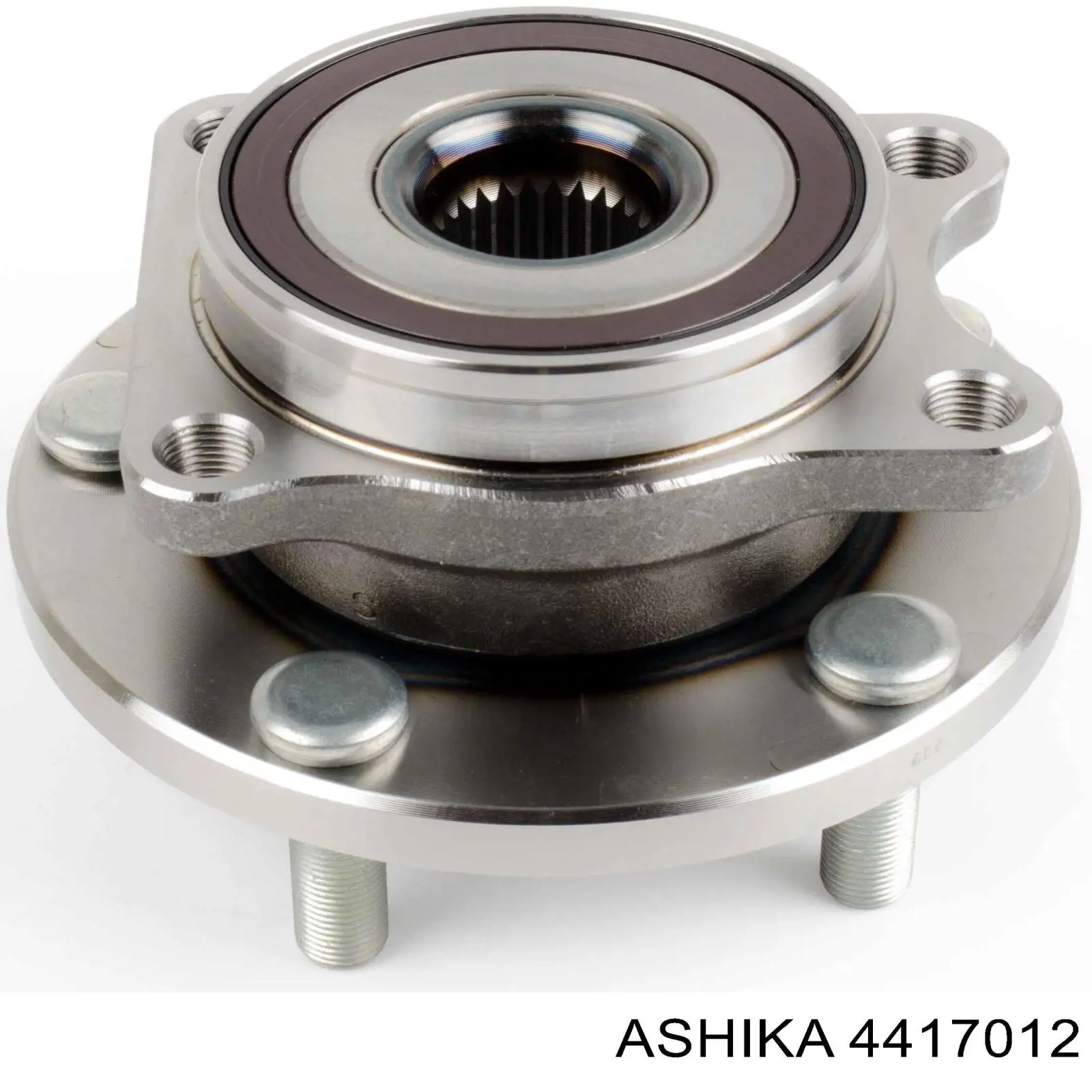 Piasta przednia Ashika 4417012 cena, od 92,87 USD