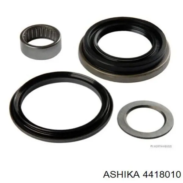 Łożysko piasty przedniej Ashika 4418010 cena, od 33,71 USD