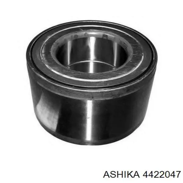 Lożysko piasty tylnej Ashika 4422047 cena, od 52,45 USD