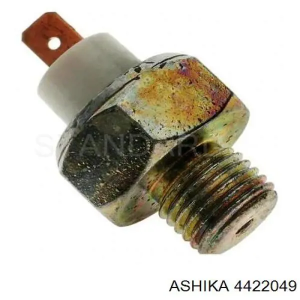 Do koszyka 4422049 Ashika Lożysko półosi mostu tylnego