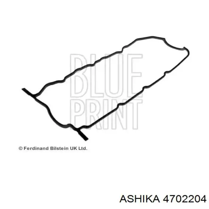 Do koszyka DRM0592 Dr.motor Uszczelka pokrywy zaworowej silnika