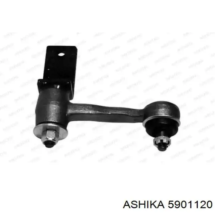 Dźwignia kierunkowa Ashika 5901120 cena, od 37,84 USD