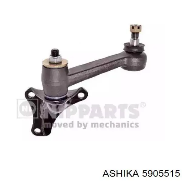 Dźwignia kierunkowa Ashika 5905515 cena, od 37,03 USD