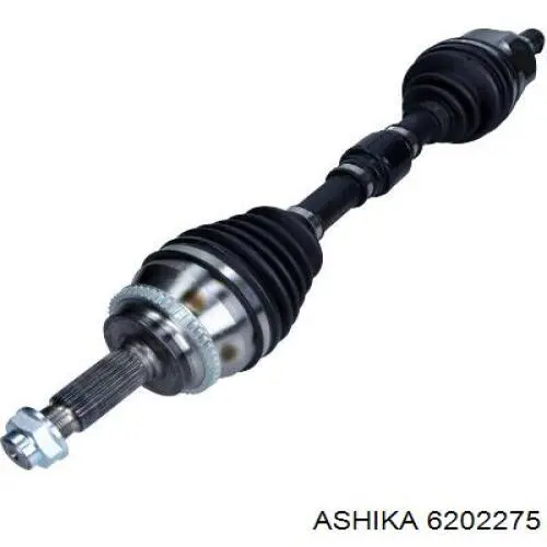 TDS0268 Magneti Marelli Półoś napędowa przednia lewa
