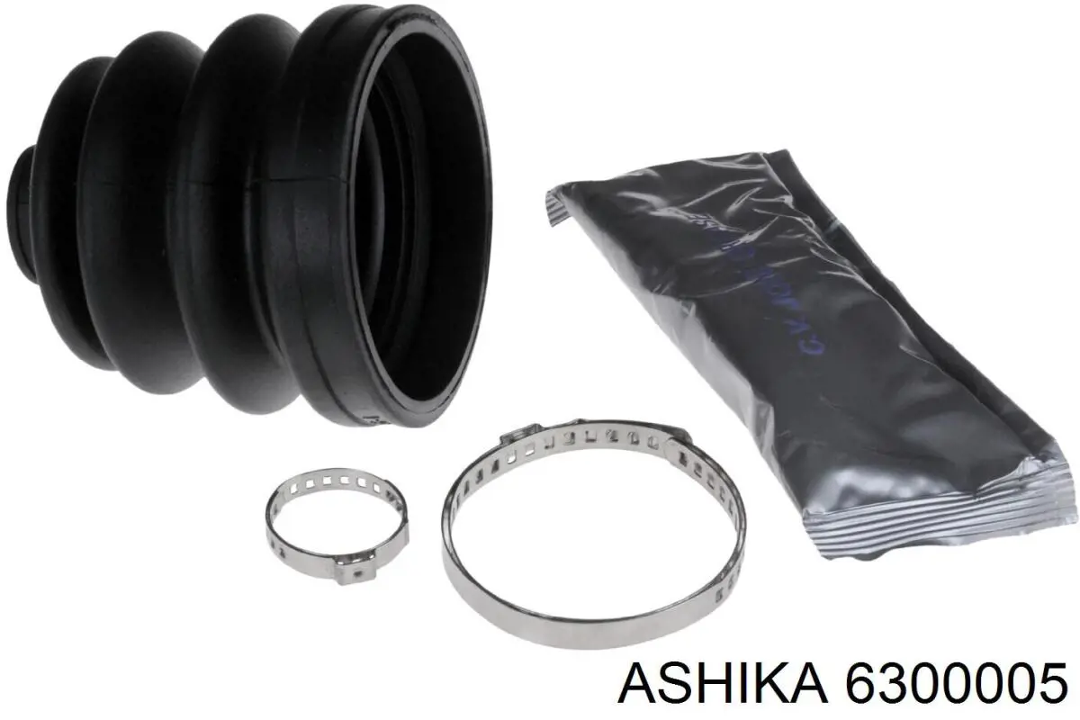 Osłona przegubu homokinetycznego półosi przedniej zewnętrzna Maruichi-156 05417 cena, od 9,46 USD