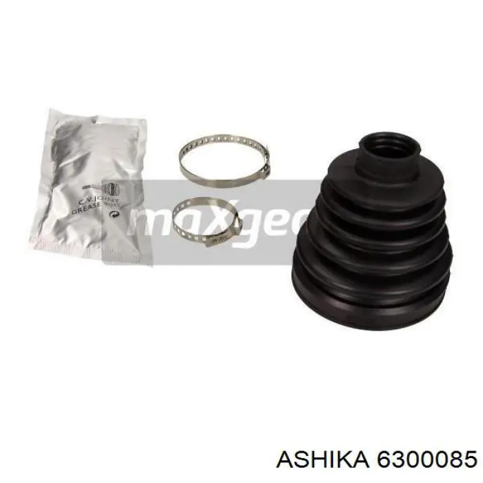 Osłona przegubu homokinetycznego zewnętrzna prawa Ashika 6300085 cena, od 15,75 USD