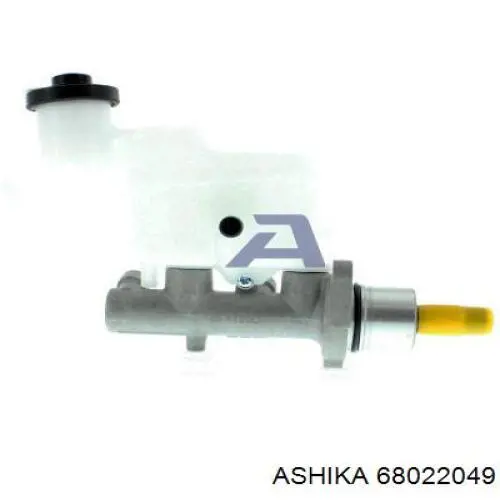 Główny cylinder hamulców Toyota 472010K040 cena, od 85,77 USD